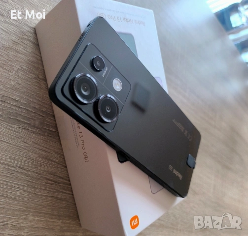 Redmi 13 Pro 5G, снимка 4 - Други - 53473457
