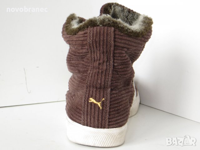 Puma 44/45 топли кецове маратонки, снимка 6 - Кецове - 39018582