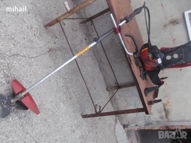 jonsered bp 2040c  , снимка 7 - Градински инструменти - 26486316