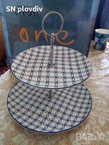 Нова поставка за сладки