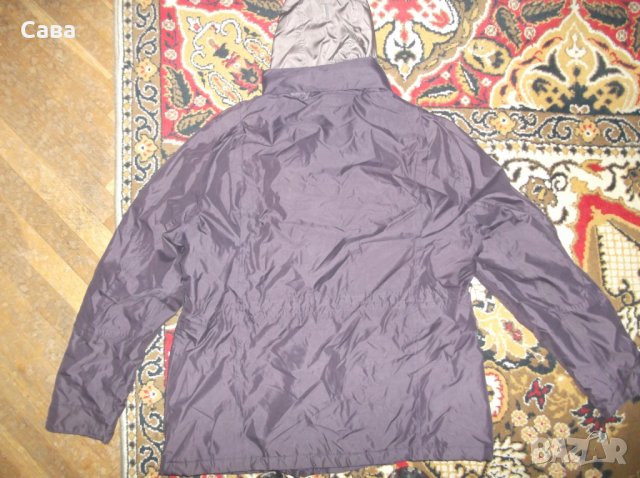 Зимно яке REGATTA   дамско,ХЛ-2ХЛ, снимка 3 - Якета - 27730373