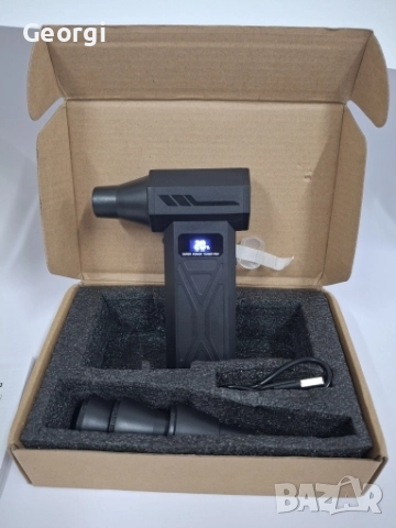 turbo fen турбо вентилатор