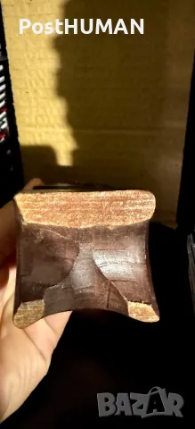 Дървени фигури - Индия - Тайван, снимка 12 - Антикварни и старинни предмети - 49140285