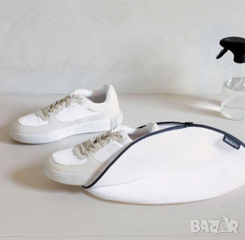 Торба за пране на маратонки , снимка 2 - Други стоки за дома - 50623317