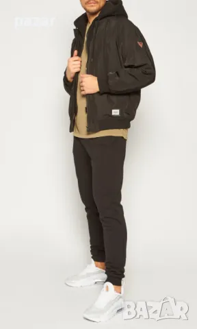 Nike Air Max 2090 BV9977 Оригинални Маратонки 42.5-43 27.5см, снимка 12 - Маратонки - 47953949