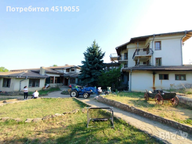 Продава се Имот на 16 км от Варна , снимка 3 - Други услуги - 53165394