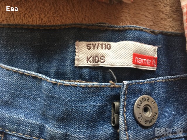 Къси панталони , снимка 3 - Детски къси панталони - 32789229