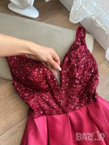 рокля, снимка 3 - Рокли - 51058102