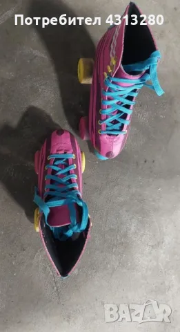 детски ролкови кънки , снимка 3 - Ролери, кънки - 49782413