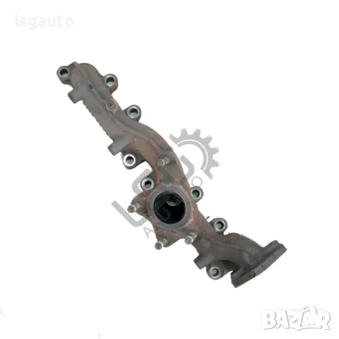 Изпускателен колектор Mazda 5 (I) 2005-2010 ID: 136480