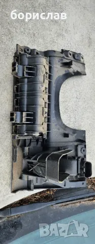 Жабка и airbag в краката на водача за ford s max , снимка 3 - Части - 49329499