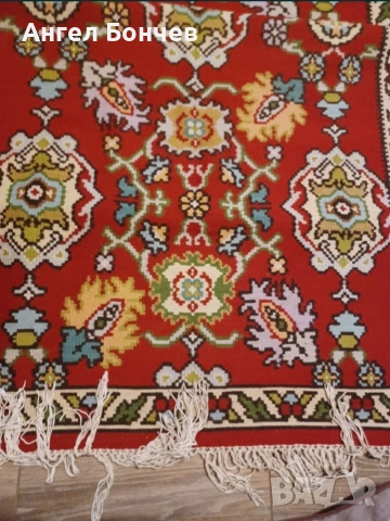 Котленски килими и пътеки, снимка 8 - Килими - 53189600