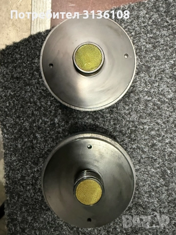 D210TI JBL SELENIUM SPEAKER, снимка 4 - Тонколони - 52071059