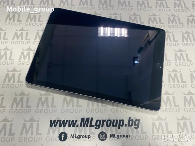 #MLgroup предлага iPad 5th Generation А1822 32GB Wi-Fi , втора употреба