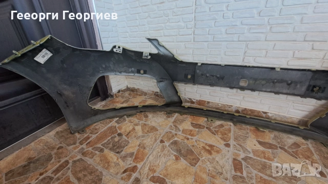 Броня пежо 308, снимка 7 - Части - 53042537