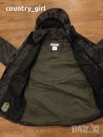 Columbia omni-tech - страхотно дамско яке, снимка 10 - Якета - 27264173