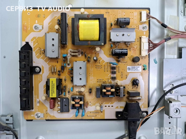 Power board TNPA5583,TV PANASONIC TX-L37ET5B