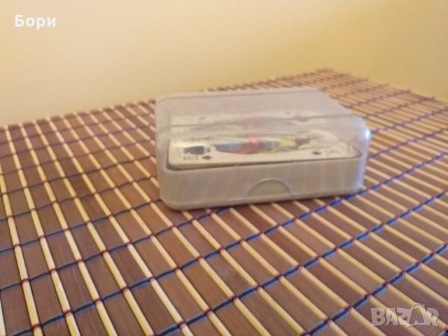 Немски карти, снимка 9 - Карти за игра - 27770957