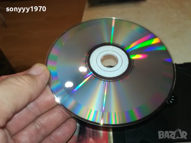 РУМЯНА ОРИГИНАЛНО ЦД 1998 MILENA RECORDS 2503250620, снимка 18 - CD дискове - 49627413