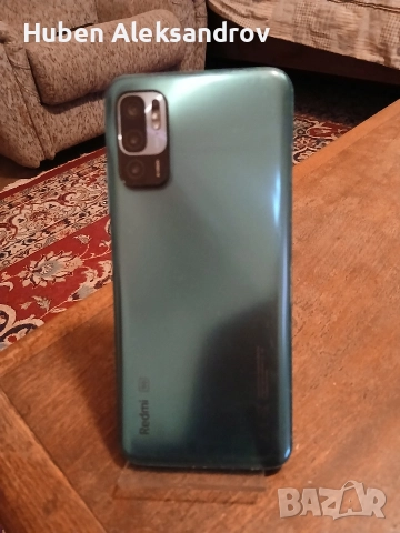 редми нот 10, снимка 2 - Xiaomi - 52777333