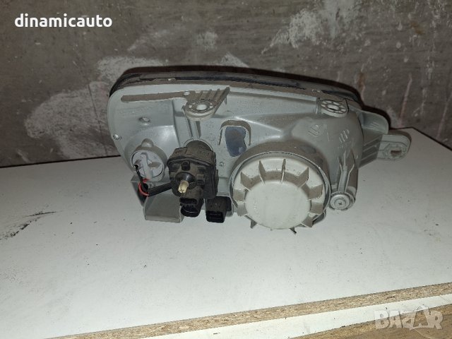 Фарове за Hyundai Santa Fe , снимка 10 - Части - 43158611