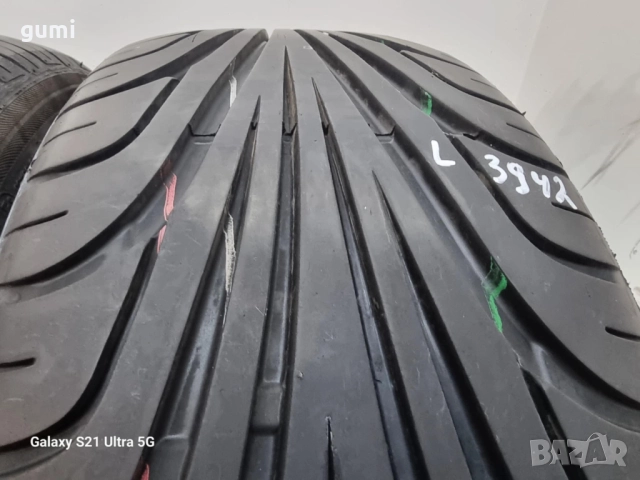 4бр летни гуми 215/40/18 STARMAXX L03942, снимка 4 - Гуми и джанти - 51798721