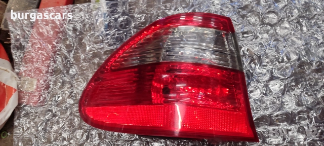 Стоп външен ляв десен A 211 820 27 64 / A 211 820 28 64 Mercedes E500 W211комби - 100лв, снимка 5 - Части - 51532241