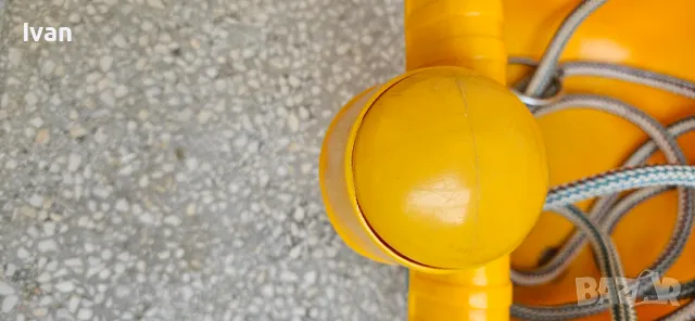 Люкка за деца до 5 години, снимка 4 - Други - 50176144