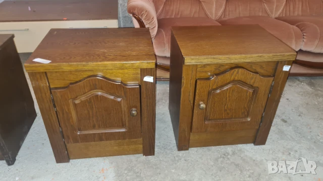 нощно шкафче внос от Европа