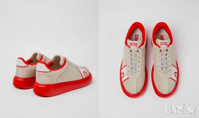маратонки / сникърси Camper Runner K21 номер 40 , снимка 5 - Маратонки - 47512291