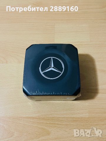 Оригинални крушки за фарове за Mercedes