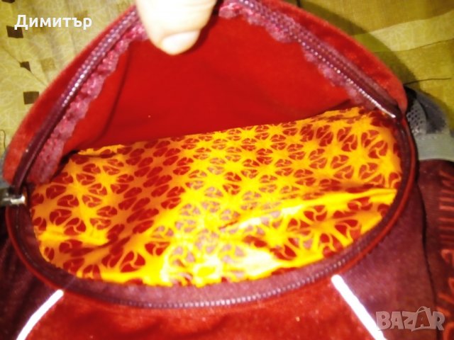 Vaude minnie 4,5, снимка 2 - Раници - 27346078