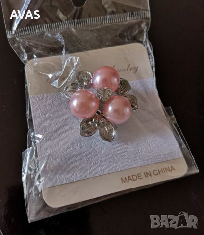 Нови брошки за бански различни видове, снимка 9 - Други - 37515183