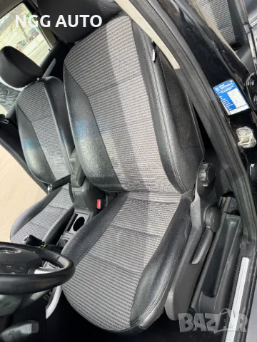 Кожен Салон за Мерцедес Б класа 2008 г. Mercedes B Class