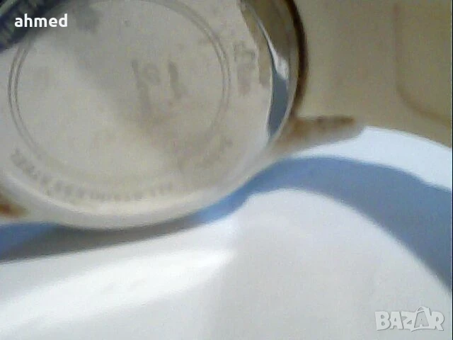 2бр 4асовници  OLIVER мошко дамеско, снимка 4 - Мъжки - 51195946