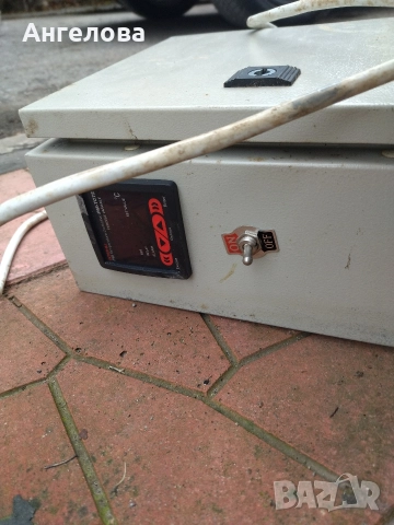 Табло, снимка 2 - Други стоки за дома - 52828705