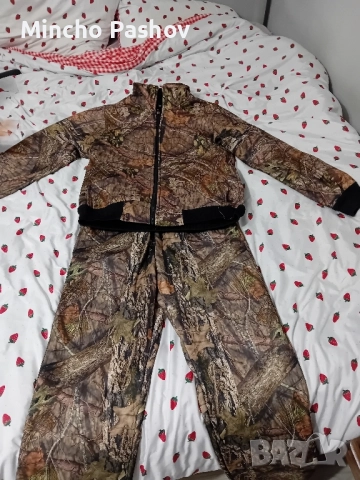 ловен екип л