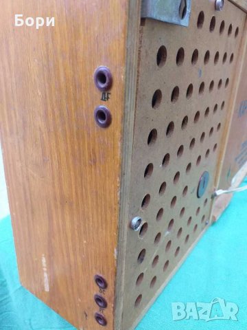 Грамофон КАРАВЕЛЛА, снимка 10 - Грамофони - 29067055