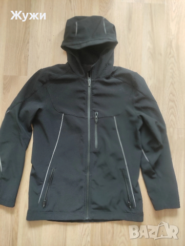 Страхотни мъжки блузи,, размери: М,Л, ХЛ , снимка 7 - Пуловери - 49854316