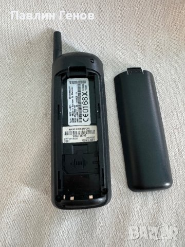 РЕТРО GSM Motorola MG2-4821 , снимка 7 - Motorola - 43195180