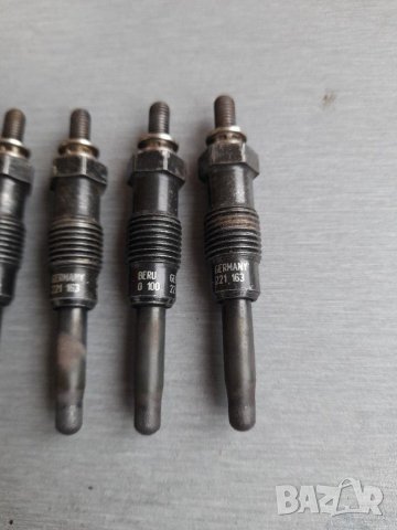 Подгревни свещи, снимка 2 - Части - 39477208