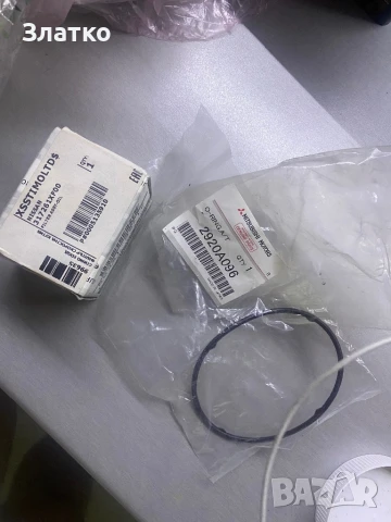 Nissan  qashqai филтър CVT