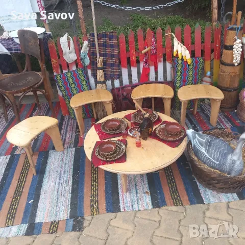 музей в куфар под наем., снимка 6 - Декорация за дома - 47336953