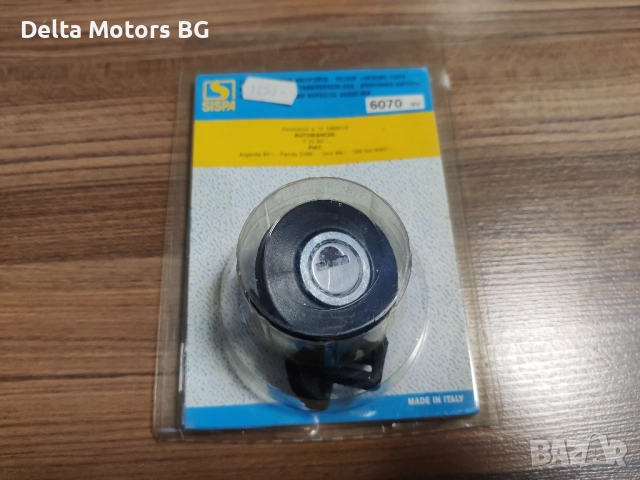 Капачка за резервоар Фиат Аржента, Панда, Уно, снимка 3 - Части - 52266948