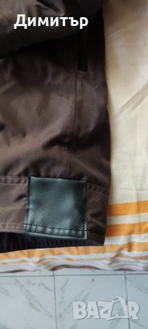 Bergans dermizax, снимка 9 - Якета - 38535277