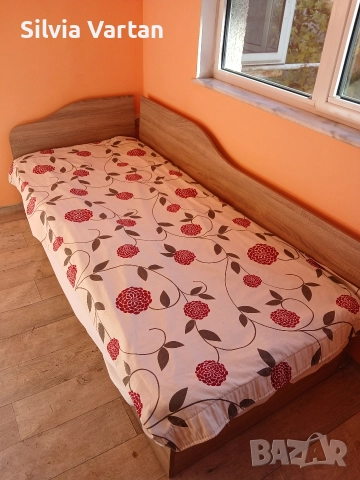 Единични легла 