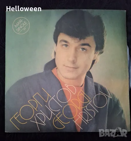 LP - Дългосвирещи плочи за колекционери , снимка 12 - Грамофонни плочи - 49637285