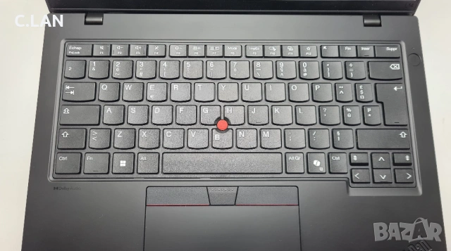 Lenovo ThinkPad L14 Gen 5 Core Ultra 5 135U/16GB/512SSD/FHD, снимка 9 - Лаптопи за работа - 53557138