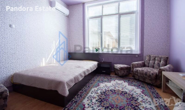 2-СТАЕН апартамент под наем, гр. София, Център