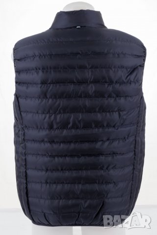 Мъжка грейка в тъмносин нюанс марка Felix Hardy - XL, снимка 2 - Спортни дрехи, екипи - 32920612